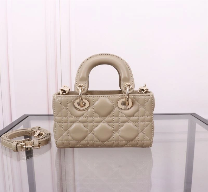 Christian Dior My Lady Bags Breathable 74108