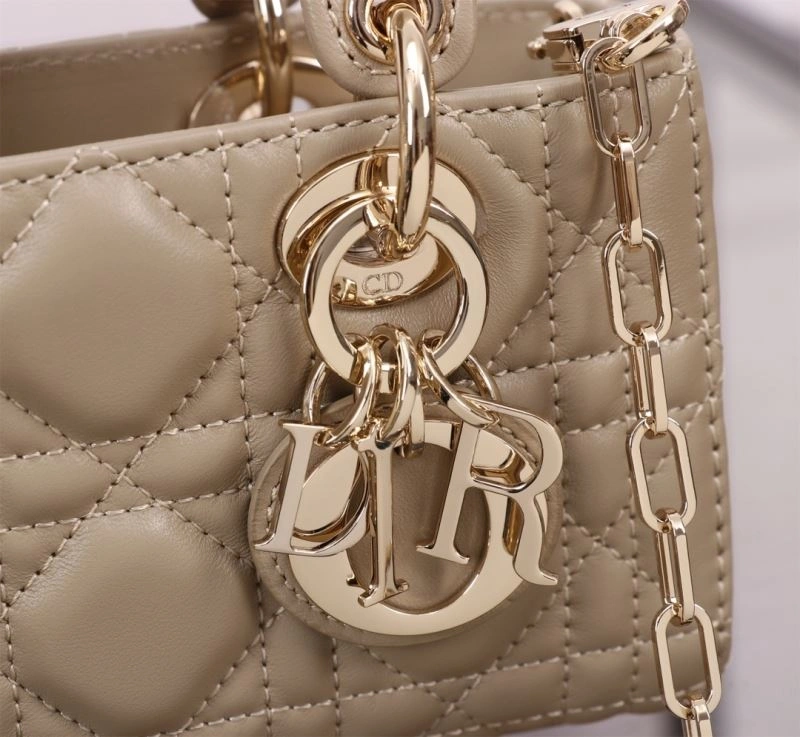 Christian Dior My Lady Bags Breathable 74108