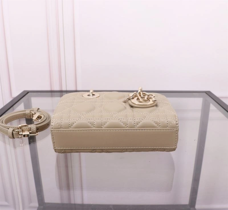 Christian Dior My Lady Bags Breathable 74108