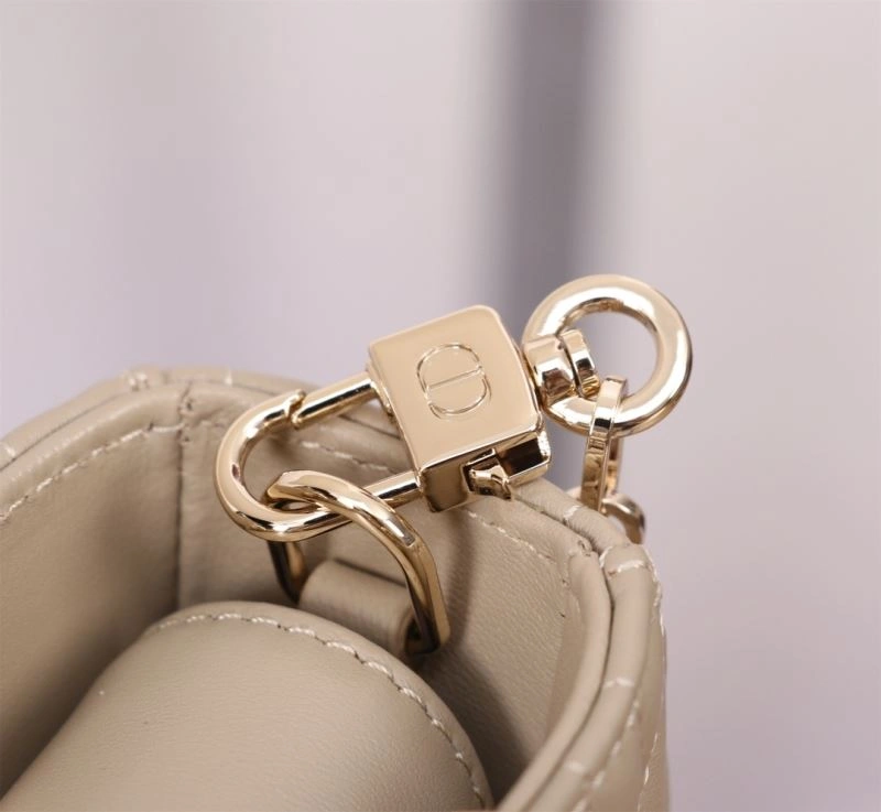Christian Dior My Lady Bags Breathable 74108