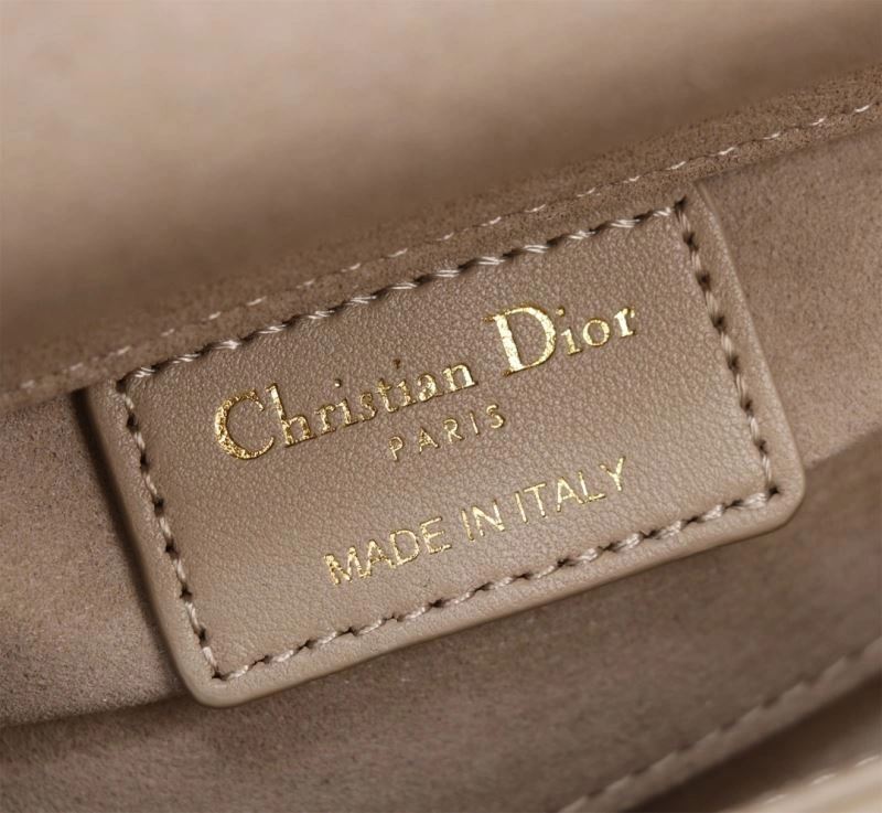 Christian Dior My Lady Bags Breathable 74108