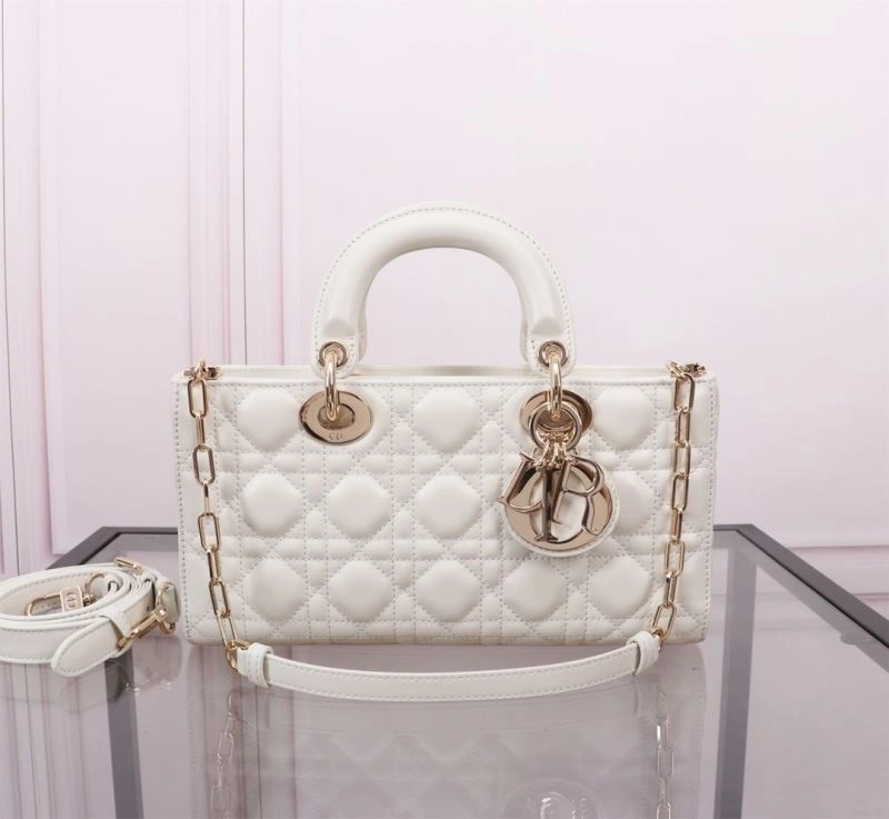 Upgraded Christian Dior My Lady Bags 74107