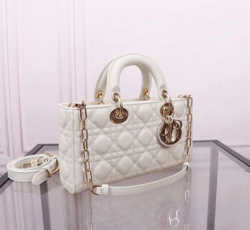 Upgraded Christian Dior My Lady Bags 74107