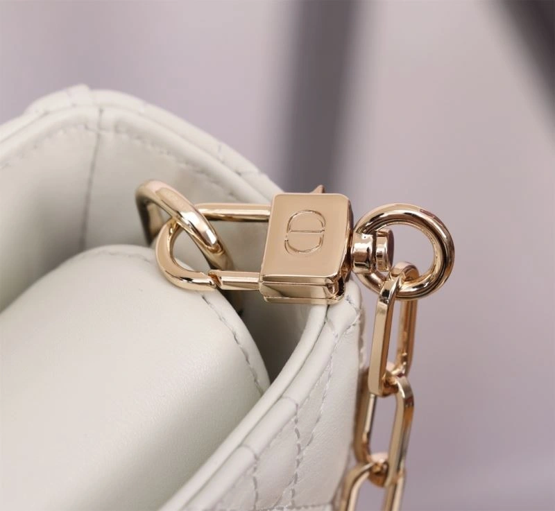 Upgraded Christian Dior My Lady Bags 74107