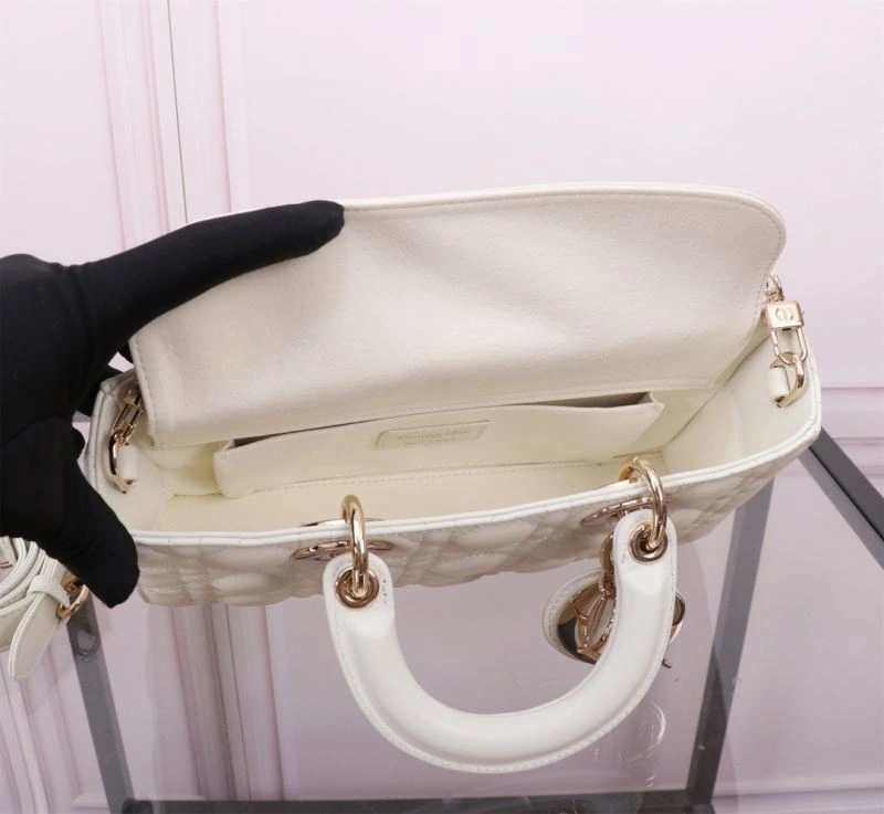 Upgraded Christian Dior My Lady Bags 74107