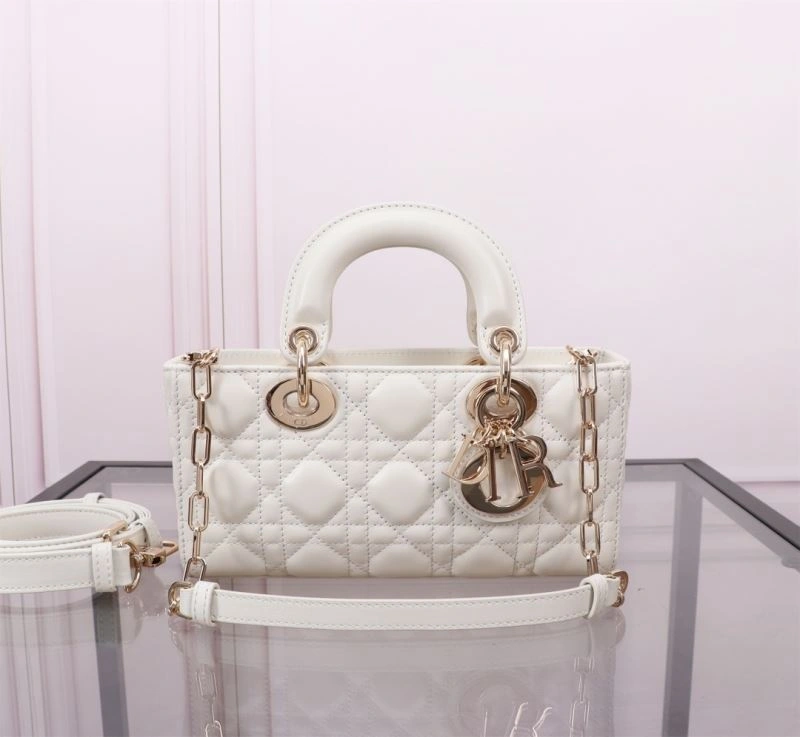 Christian Dior My Lady Bags Upgraded 74095