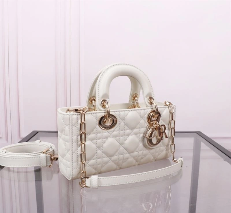 Christian Dior My Lady Bags Upgraded 74095