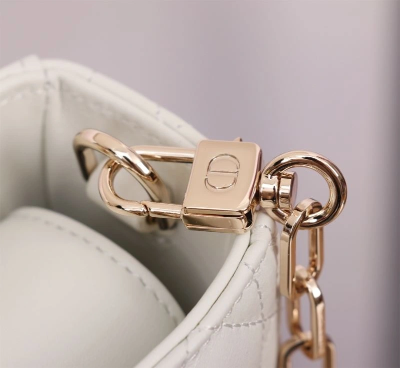 Christian Dior My Lady Bags Upgraded 74095