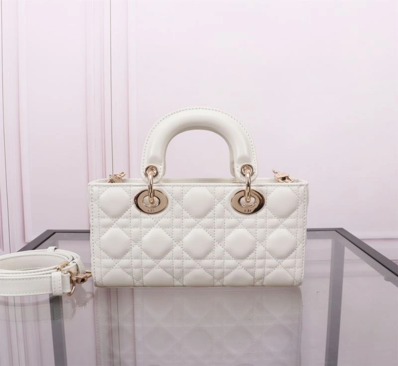 Christian Dior My Lady Bags Upgraded 74095