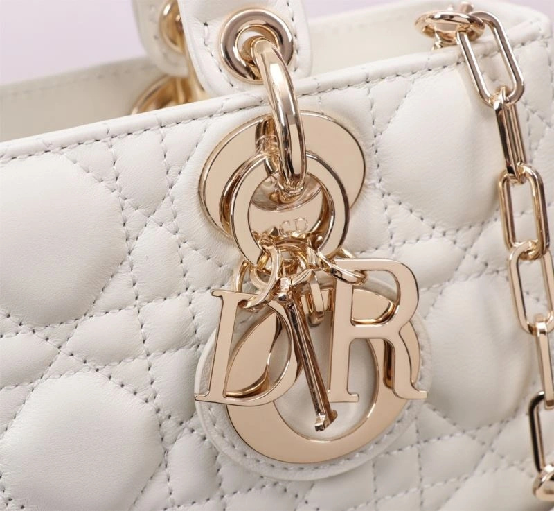 Christian Dior My Lady Bags Upgraded 74095