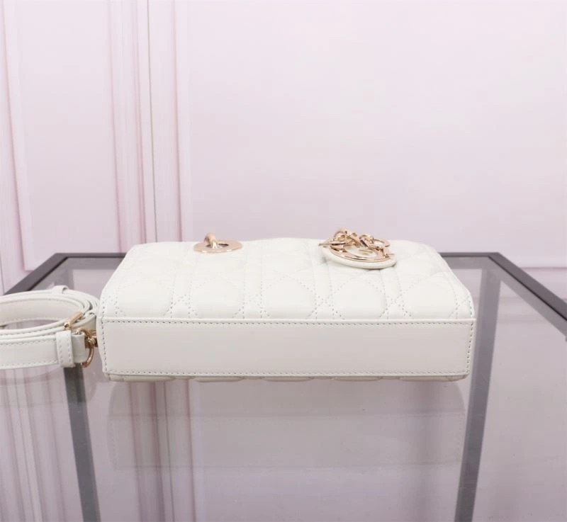 Christian Dior My Lady Bags Upgraded 74095