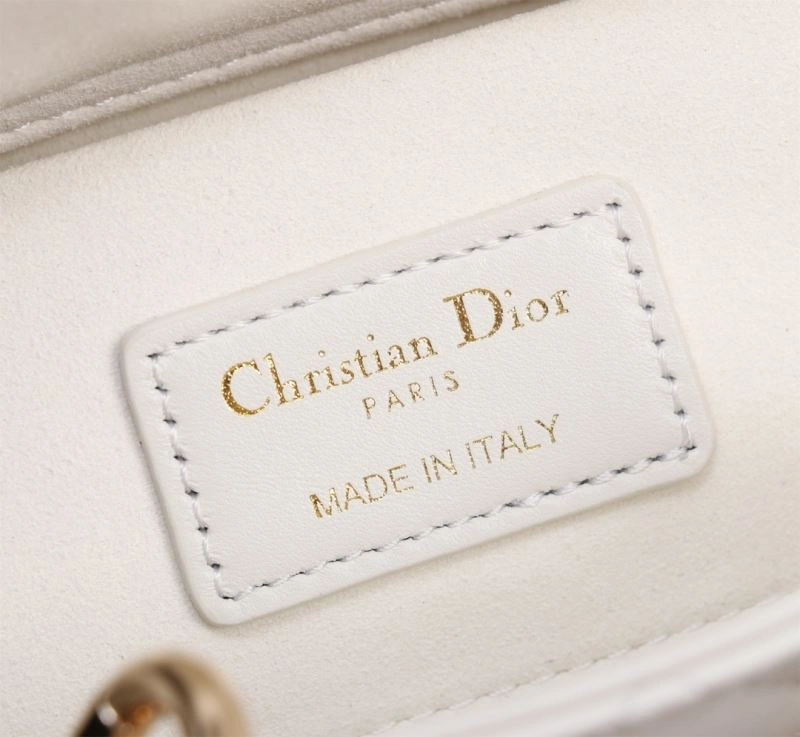 Christian Dior My Lady Bags Upgraded 74095