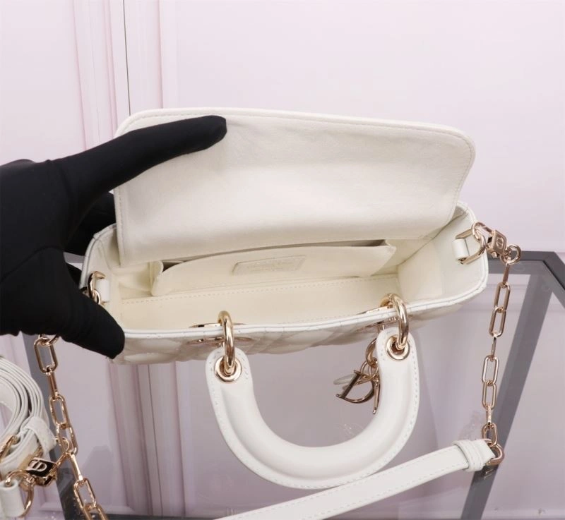 Christian Dior My Lady Bags Upgraded 74095