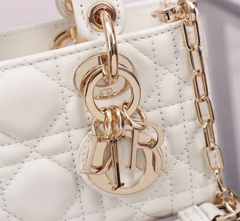 Christian Dior My Lady Bags Comfortable 74111