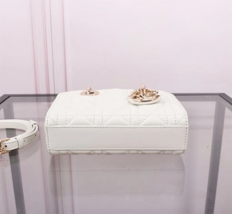Christian Dior My Lady Bags Comfortable 74111