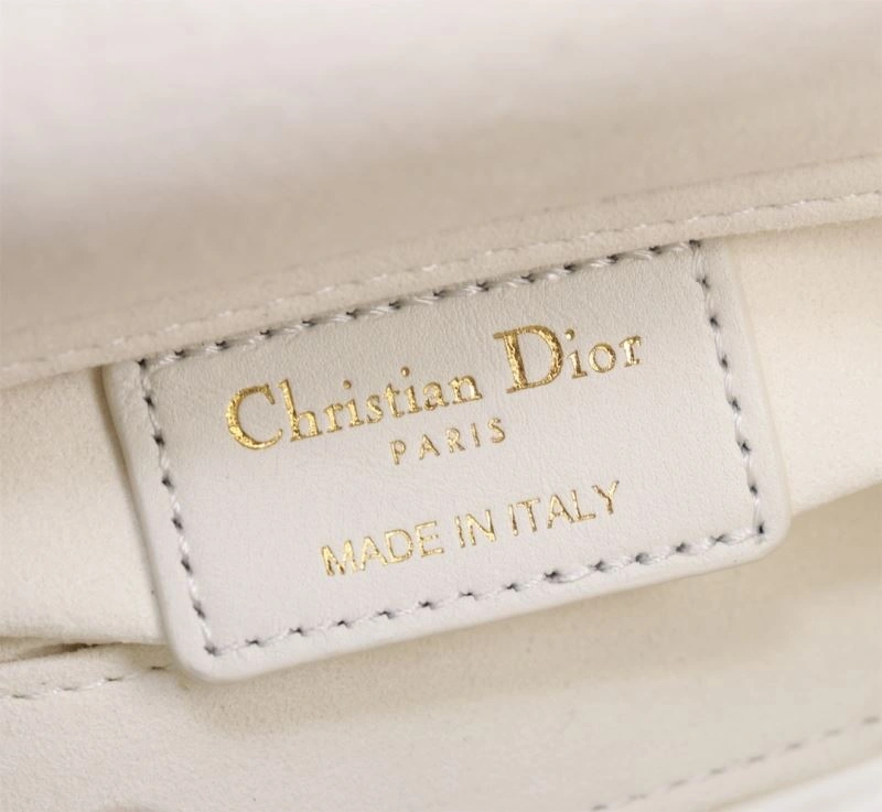 Christian Dior My Lady Bags Comfortable 74111