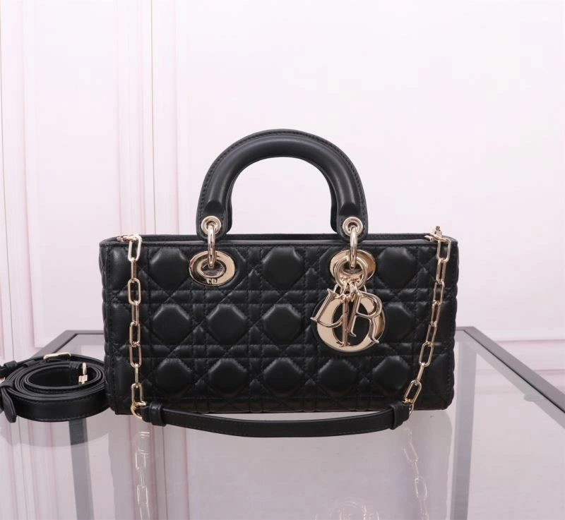 Resilient Christian Dior My Lady Bags 74114