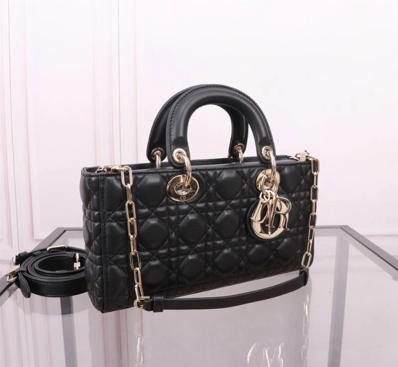 Resilient Christian Dior My Lady Bags 74114