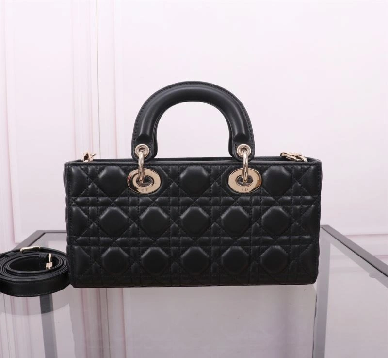 Resilient Christian Dior My Lady Bags 74114