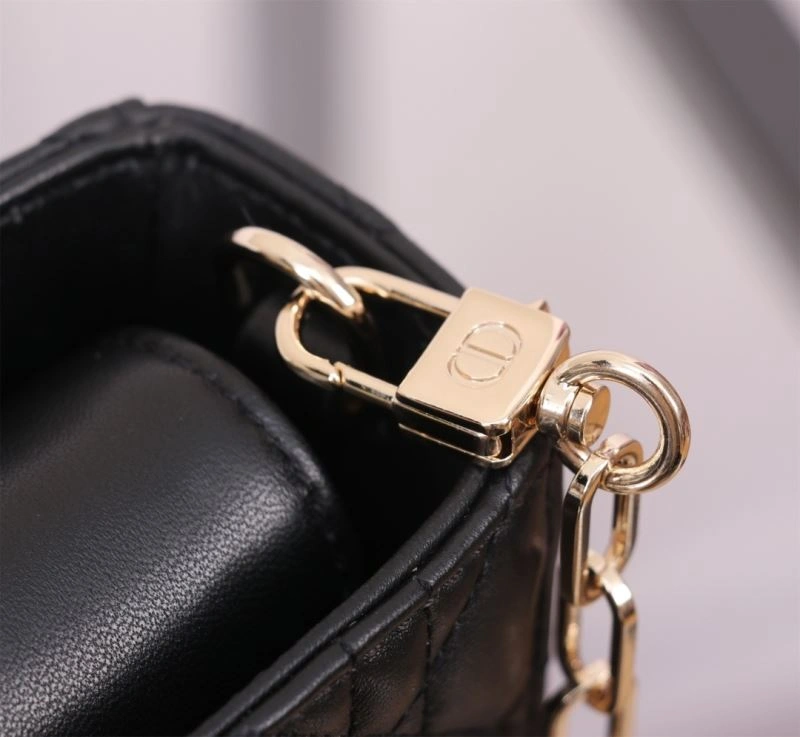 Resilient Christian Dior My Lady Bags 74114