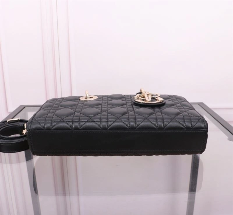 Resilient Christian Dior My Lady Bags 74114