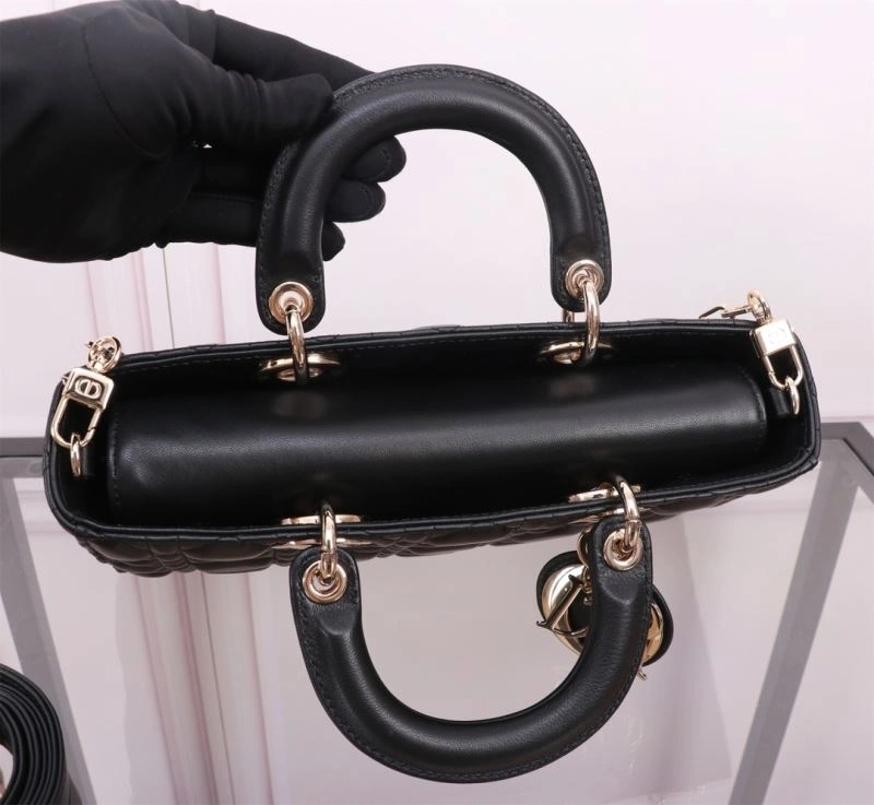 Resilient Christian Dior My Lady Bags 74114
