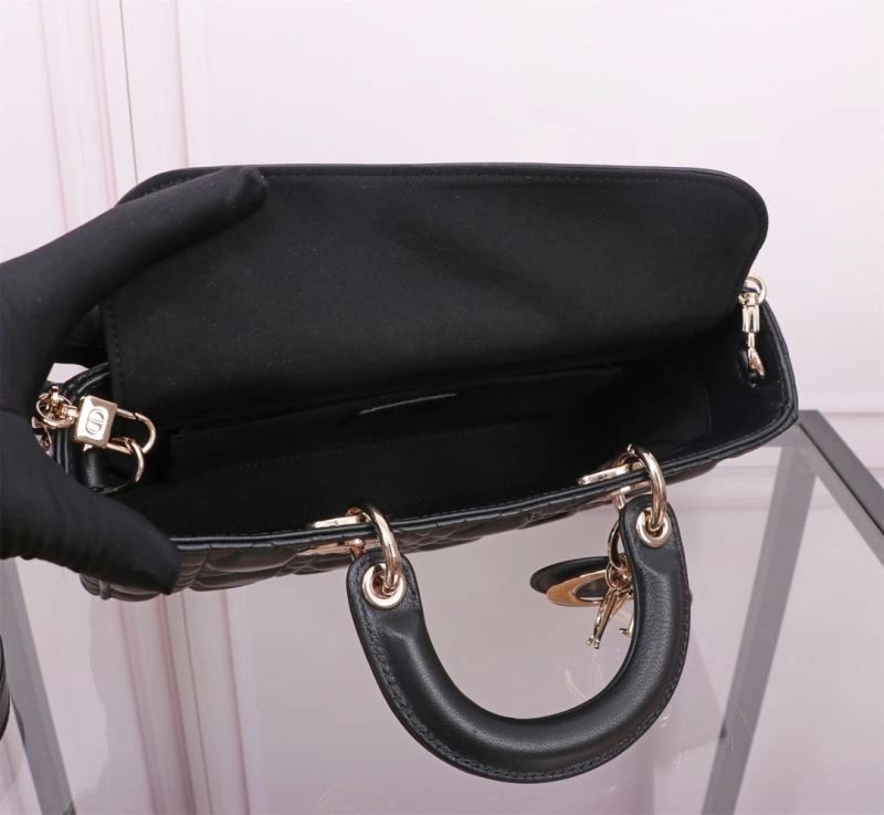 Resilient Christian Dior My Lady Bags 74114