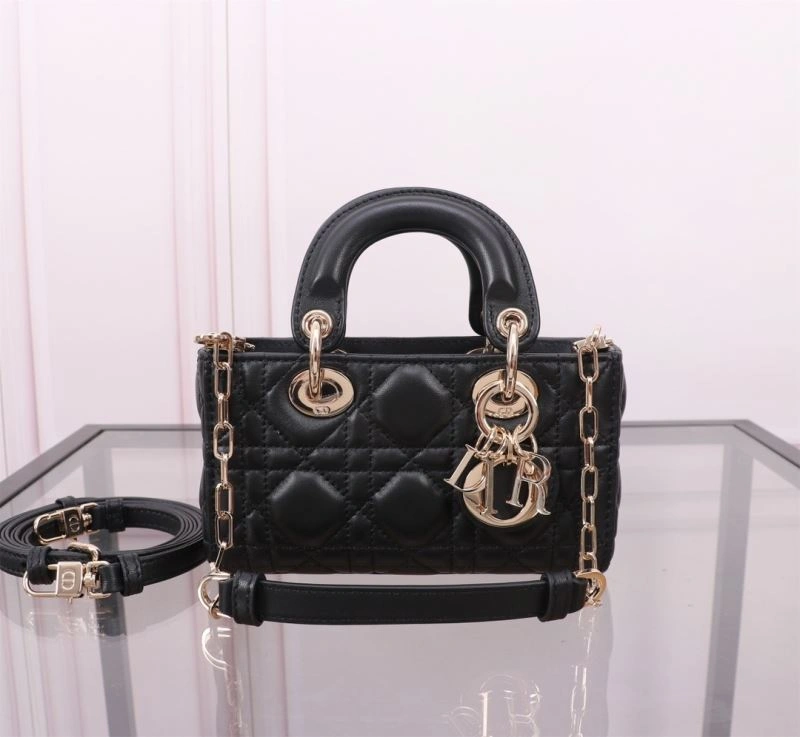Christian Dior My Lady Bags Classic 74109