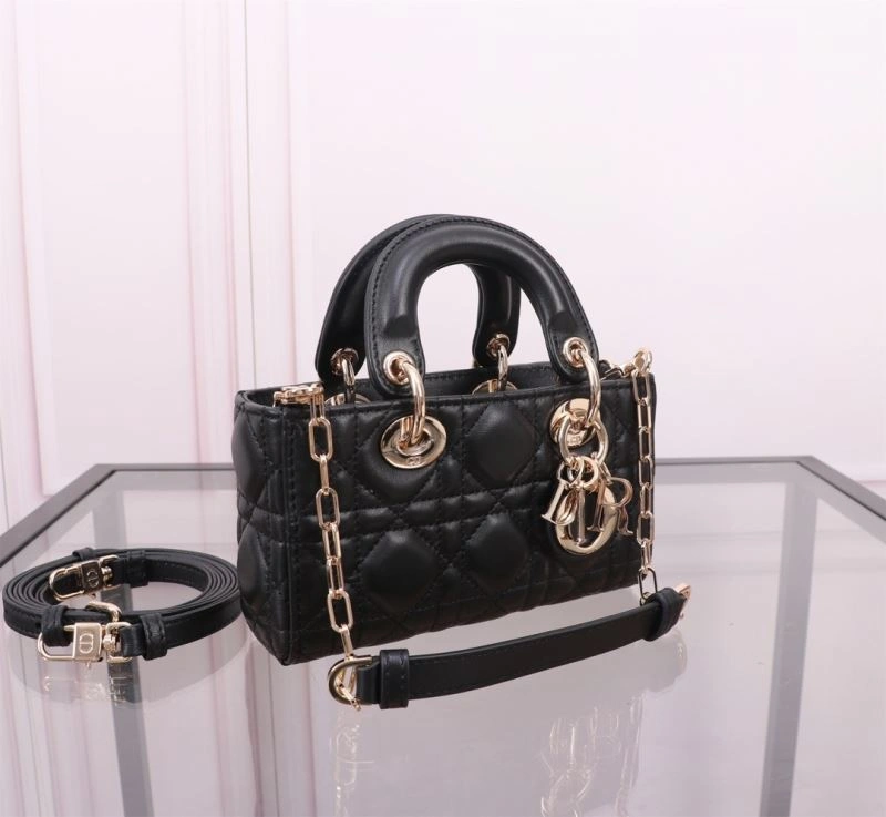 Christian Dior My Lady Bags Classic 74109