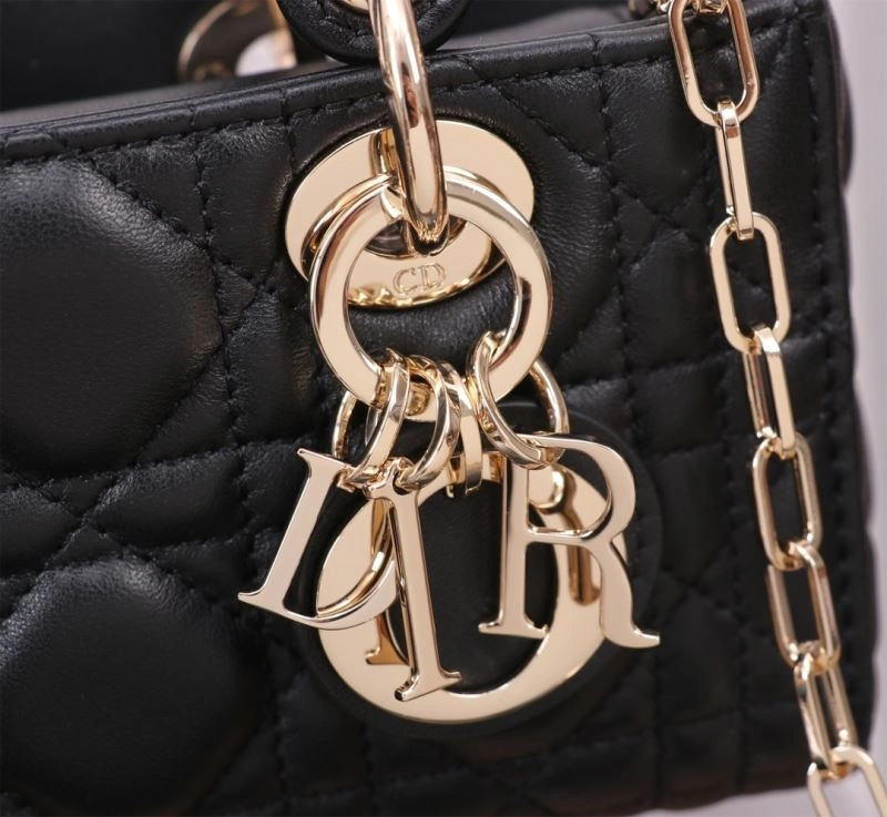 Christian Dior My Lady Bags Classic 74109