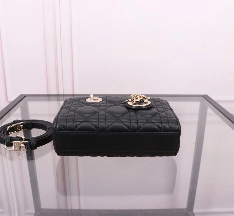 Christian Dior My Lady Bags Classic 74109