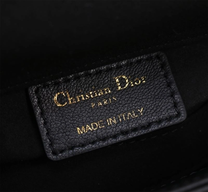 Christian Dior My Lady Bags Classic 74109