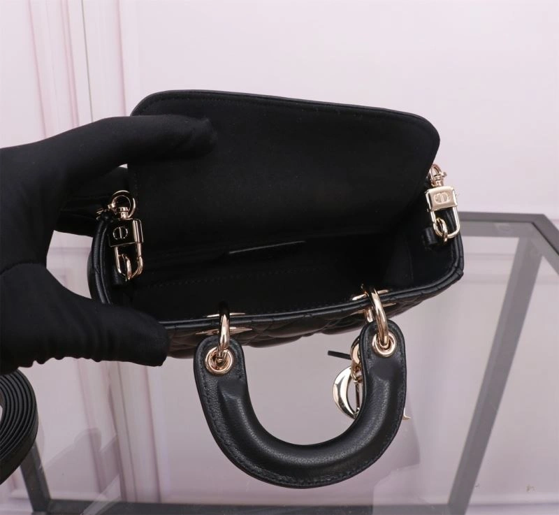 Christian Dior My Lady Bags Classic 74109