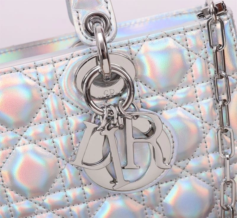 Fashionable Christian Dior My Lady Bags 74159
