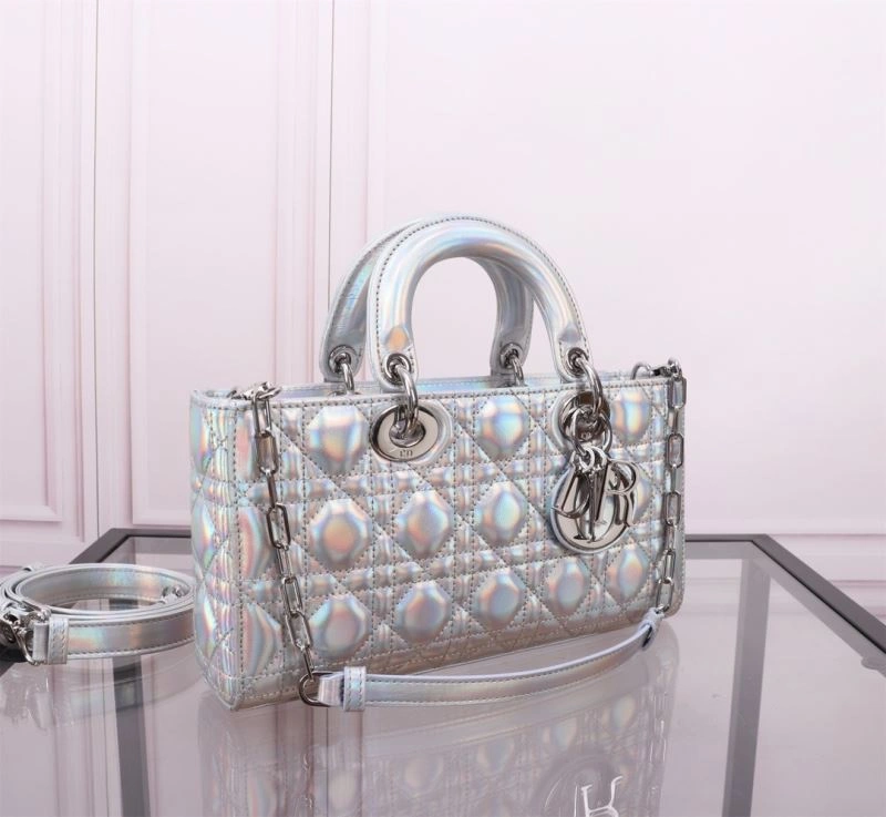 Fashionable Christian Dior My Lady Bags 74159