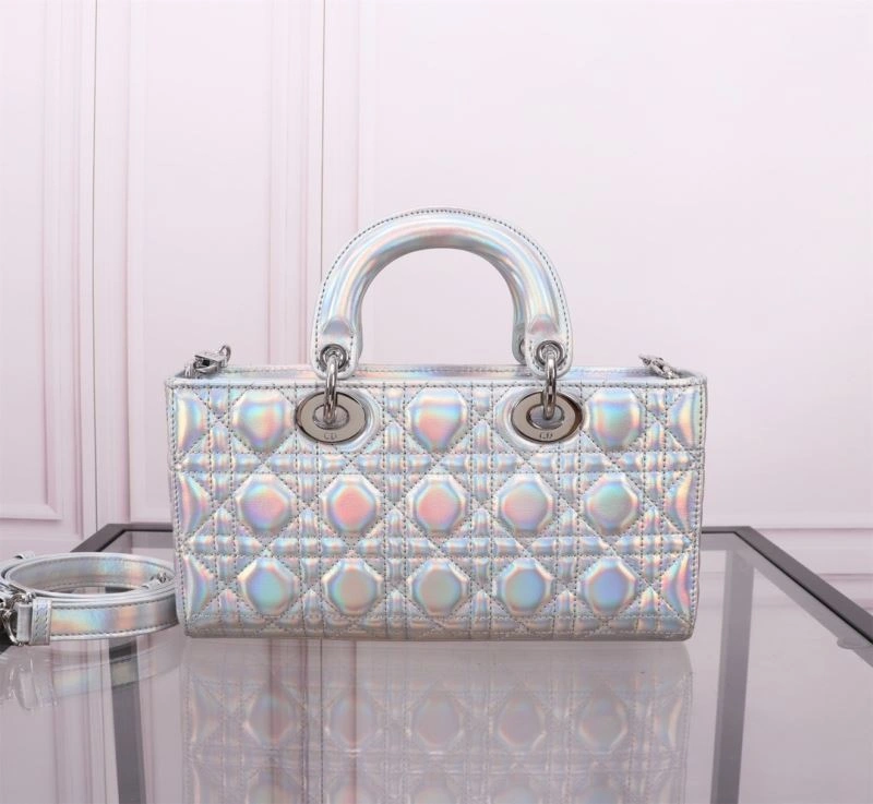 Fashionable Christian Dior My Lady Bags 74159