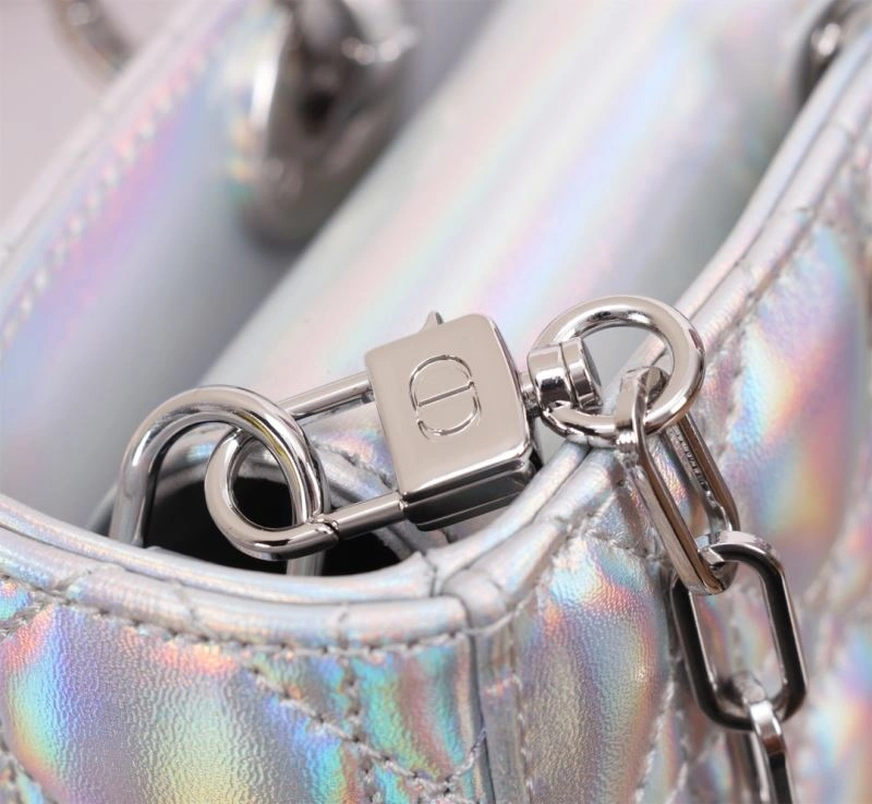 Fashionable Christian Dior My Lady Bags 74159