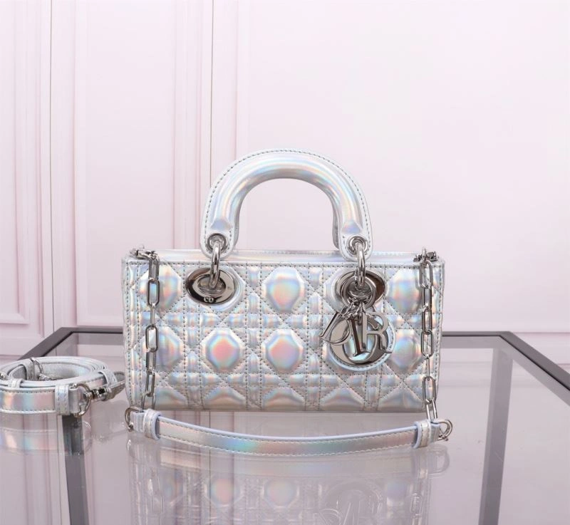 Christian Dior My Lady Bags Fashionable 74127