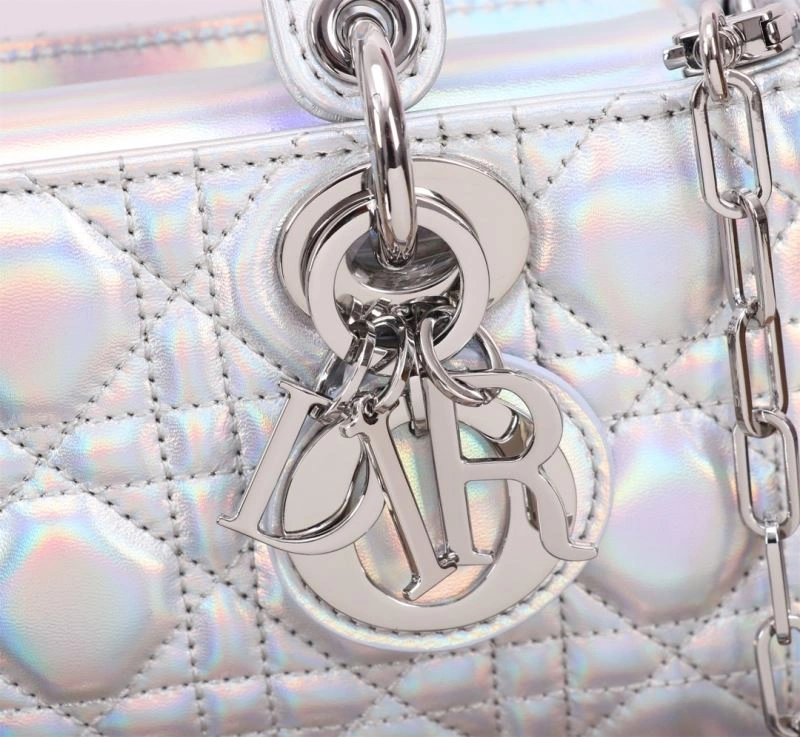 Christian Dior My Lady Bags Fashionable 74127