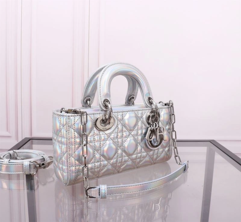 Christian Dior My Lady Bags Fashionable 74127