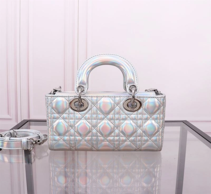 Christian Dior My Lady Bags Fashionable 74127