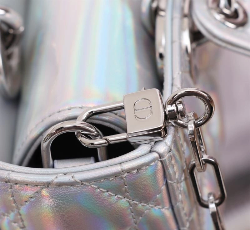 Christian Dior My Lady Bags Fashionable 74127