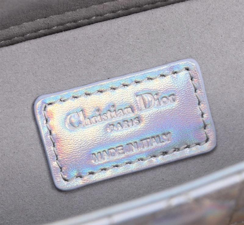 Christian Dior My Lady Bags Fashionable 74127