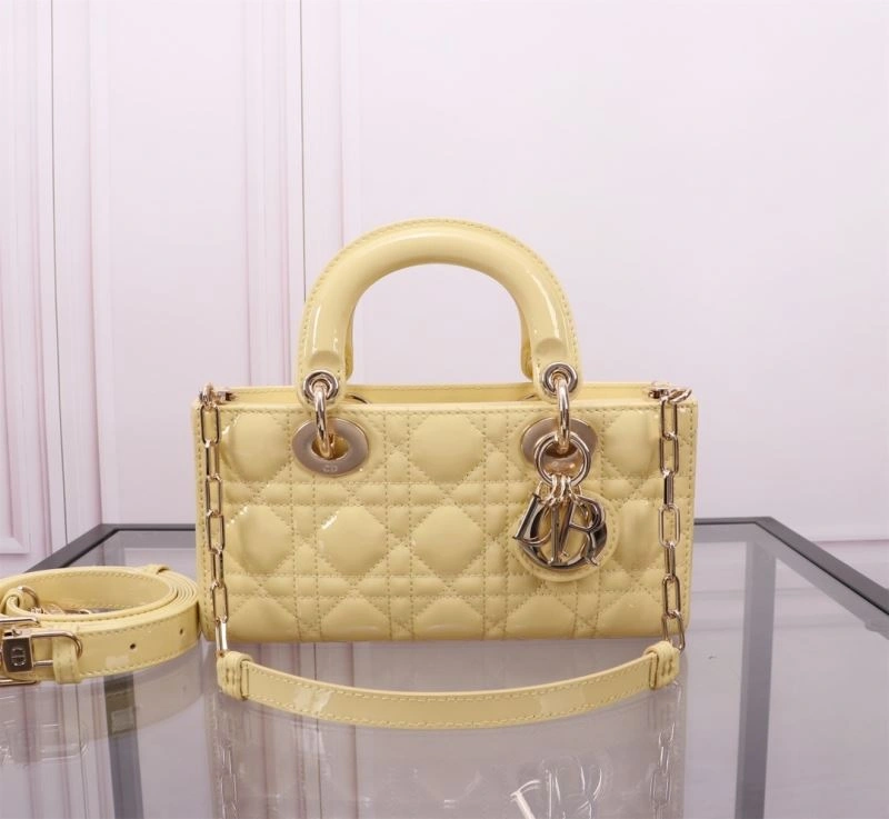 Christian Dior My Lady Bags Seasonal 74110