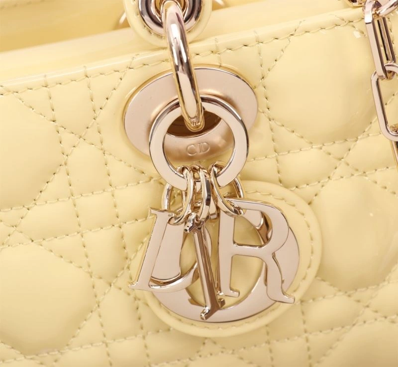 Christian Dior My Lady Bags Seasonal 74110