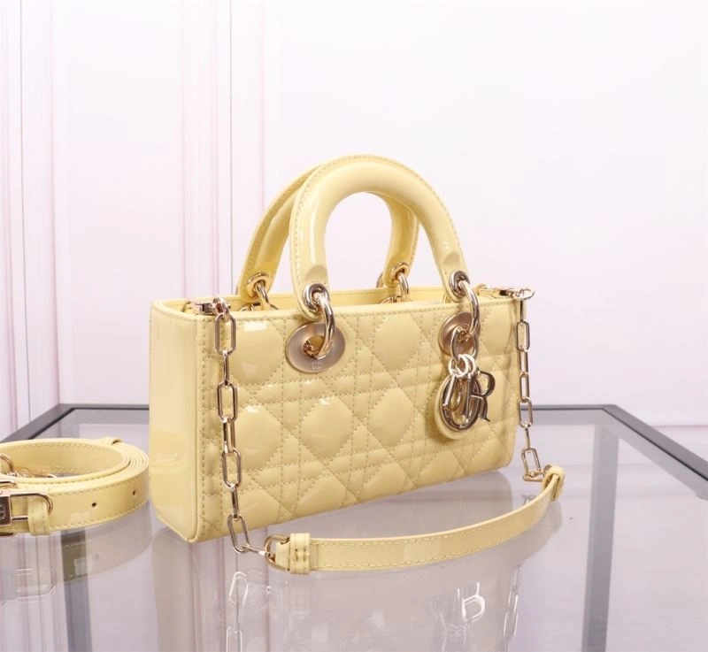 Christian Dior My Lady Bags Seasonal 74110
