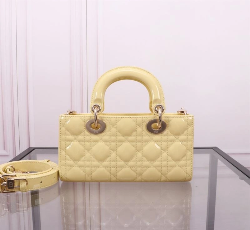 Christian Dior My Lady Bags Seasonal 74110