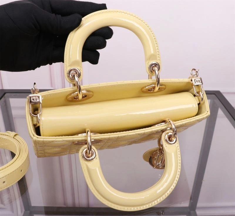 Christian Dior My Lady Bags Seasonal 74110