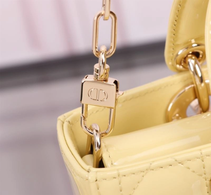 Christian Dior My Lady Bags Seasonal 74110