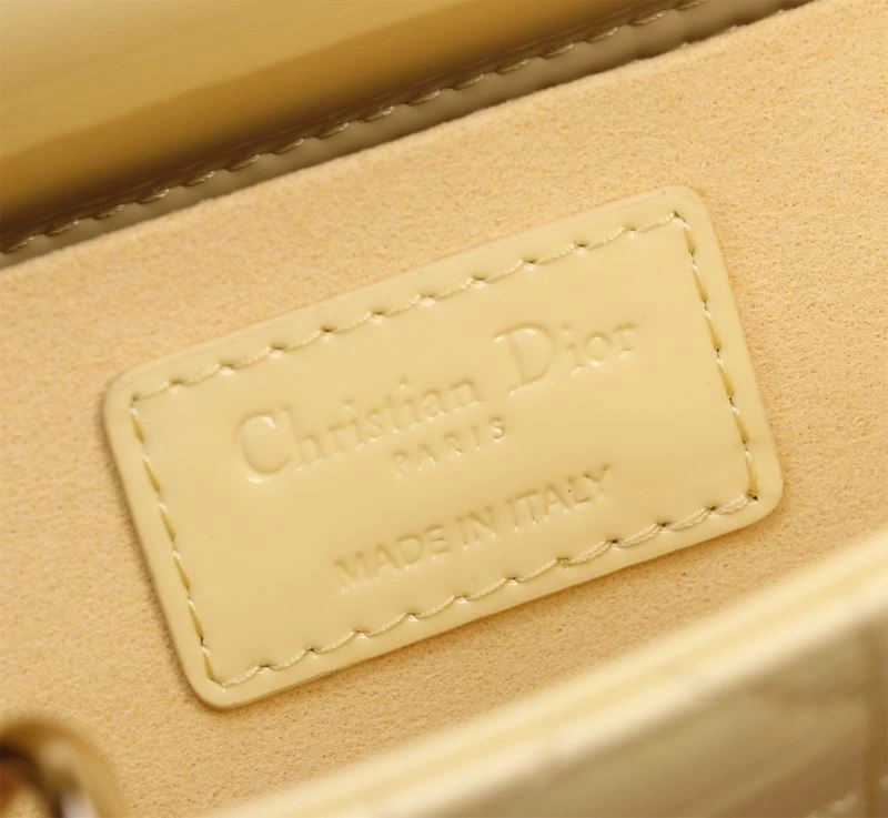 Christian Dior My Lady Bags Seasonal 74110